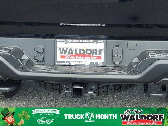 2026 RAM Ram 1500 RAM 1500 RHO CREW CAB 4X4 57 BOX