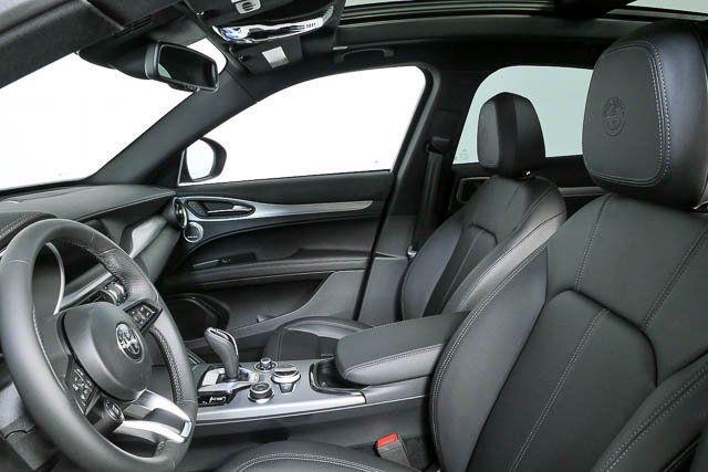 2026 Alfa Romeo Stelvio STELVIO AWD 2026 Alfa Romeo Stelvio STELVIO AWD