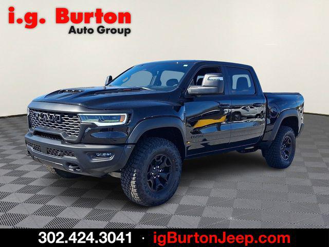 2026 RAM Ram 1500 RAM 1500 RHO CREW CAB 4X4 57 BOX 2026 RAM Ram 1500 RAM 1500 RHO CREW CAB 4X4 57 BOX