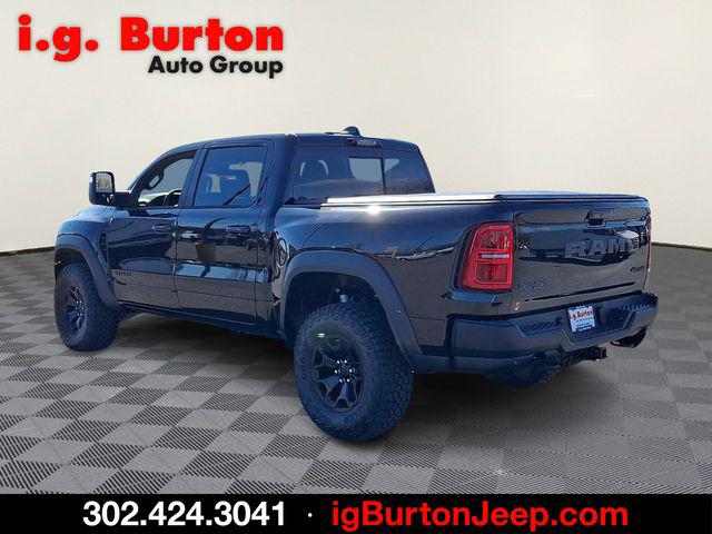 2026 RAM Ram 1500 RAM 1500 RHO CREW CAB 4X4 57 BOX 2026 RAM Ram 1500 RAM 1500 RHO CREW CAB 4X4 57 BOX