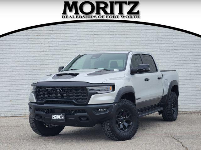 2026 RAM Ram 1500 RAM 1500 RHO CREW CAB 4X4 57 BOX