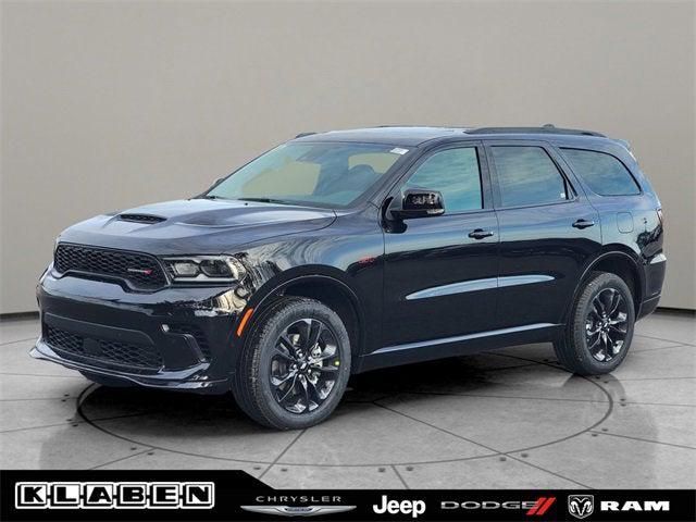 2026 Dodge Durango DURANGO GT PLUS AWD 2026 Dodge Durango DURANGO GT PLUS AWD
