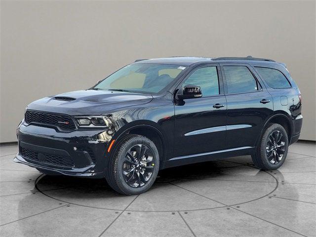 2026 Dodge Durango DURANGO GT PLUS AWD 2026 Dodge Durango DURANGO GT PLUS AWD