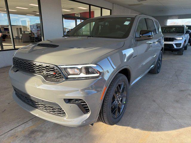2026 Dodge Durango DURANGO GT AWD HEMI V8