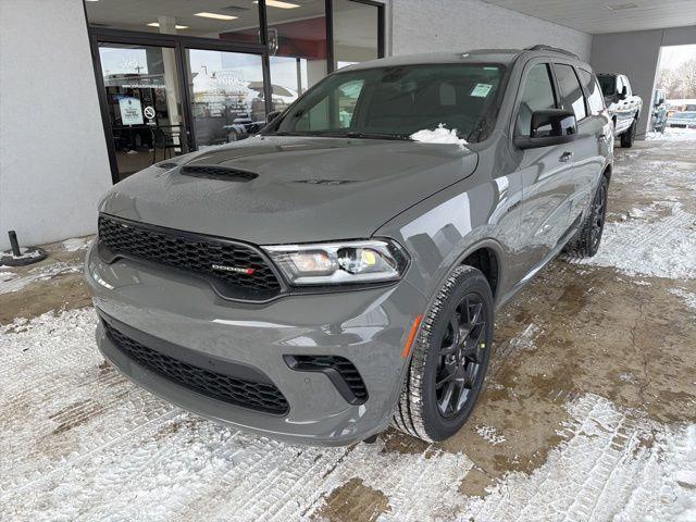 2026 Dodge Durango DURANGO GT AWD HEMI V8