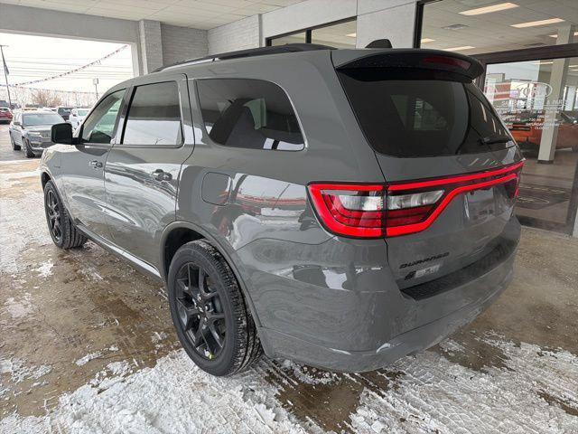 2026 Dodge Durango DURANGO GT AWD HEMI V8