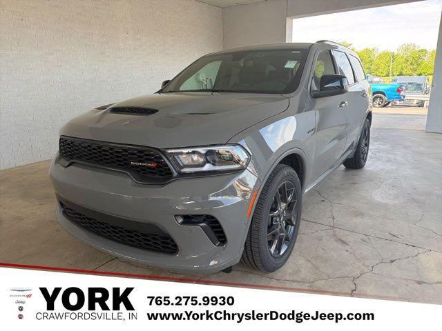 2026 Dodge Durango DURANGO GT AWD HEMI V8