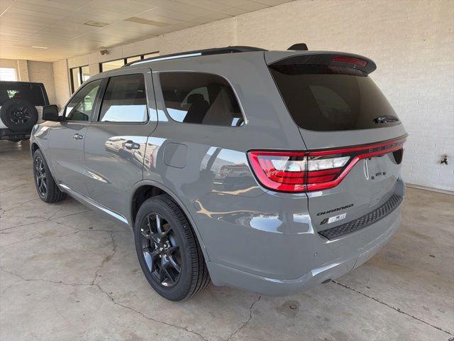 2026 Dodge Durango DURANGO GT AWD HEMI V8