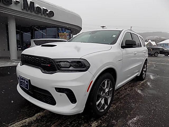 2026 Dodge Durango DURANGO GT PLUS AWD HEMI V8 2026 Dodge Durango DURANGO GT PLUS AWD HEMI V8