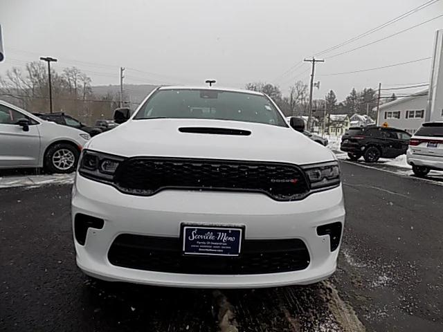 2026 Dodge Durango DURANGO GT PLUS AWD HEMI V8 2026 Dodge Durango DURANGO GT PLUS AWD HEMI V8