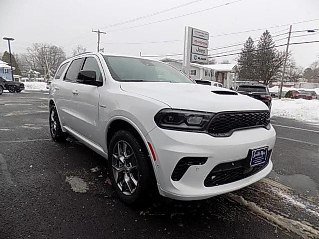 2026 Dodge Durango DURANGO GT PLUS AWD HEMI V8 2026 Dodge Durango DURANGO GT PLUS AWD HEMI V8