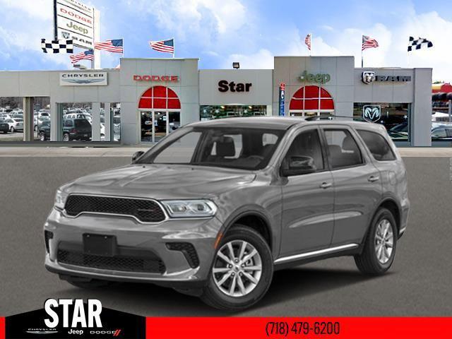 2026 Dodge Durango DURANGO GT PLUS AWD HEMI V8 2026 Dodge Durango DURANGO GT PLUS AWD HEMI V8