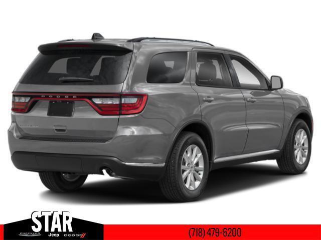 2026 Dodge Durango DURANGO GT PLUS AWD HEMI V8 2026 Dodge Durango DURANGO GT PLUS AWD HEMI V8