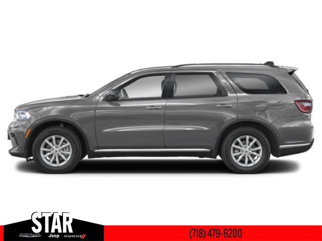 2026 Dodge Durango DURANGO GT PLUS AWD HEMI V8 2026 Dodge Durango DURANGO GT PLUS AWD HEMI V8