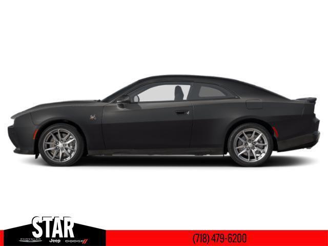 2026 Dodge Charger CHARGER SCAT PACK PLUS 2-DOOR AWD