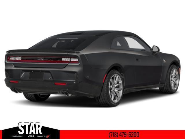 2026 Dodge Charger CHARGER SCAT PACK PLUS 2-DOOR AWD 2026 Dodge Charger CHARGER SCAT PACK PLUS 2-DOOR AWD