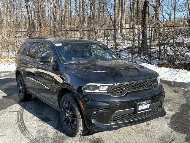 2026 Dodge Durango DURANGO GT PLUS AWD 2026 Dodge Durango DURANGO GT PLUS AWD