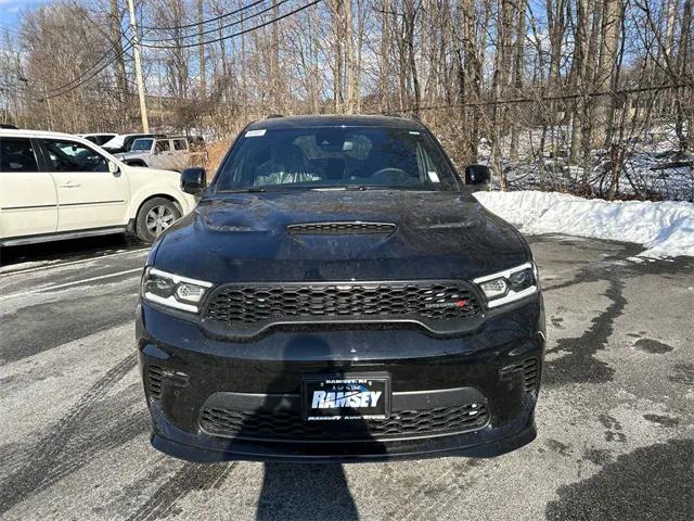 2026 Dodge Durango DURANGO GT PLUS AWD 2026 Dodge Durango DURANGO GT PLUS AWD