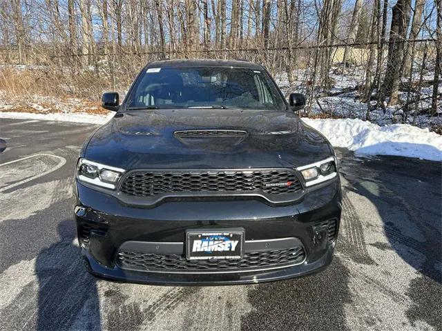 2026 Dodge Durango DURANGO GT AWD HEMI V8