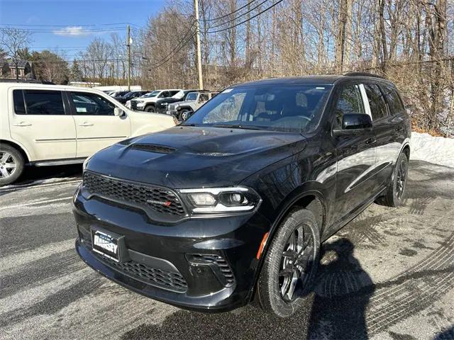 2026 Dodge Durango GT HEMI V8