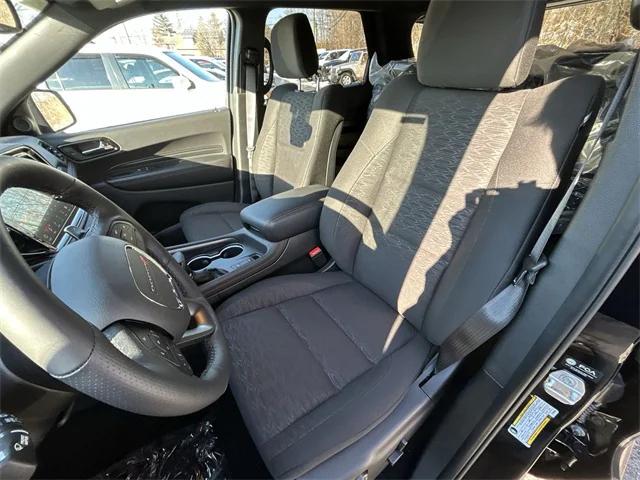 2026 Dodge Durango GT HEMI V8