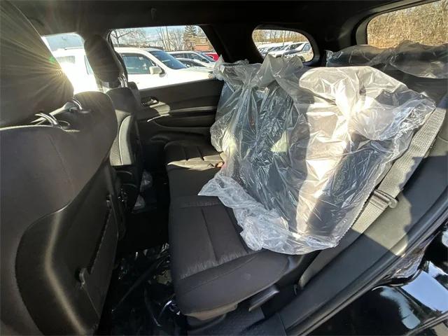 2026 Dodge Durango GT HEMI V8