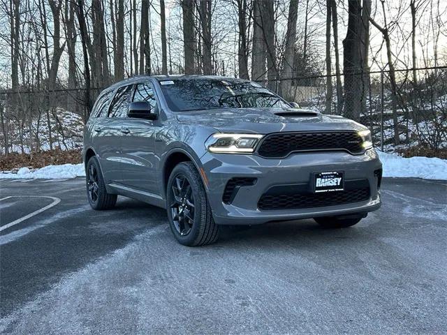 2026 Dodge Durango DURANGO GT AWD HEMI V8