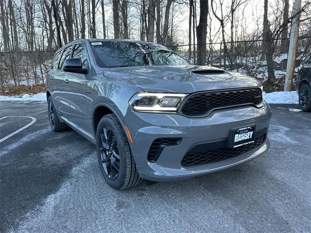 2026 Dodge Durango DURANGO GT AWD HEMI V8