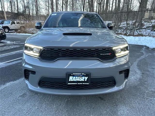 2026 Dodge Durango DURANGO GT AWD HEMI V8