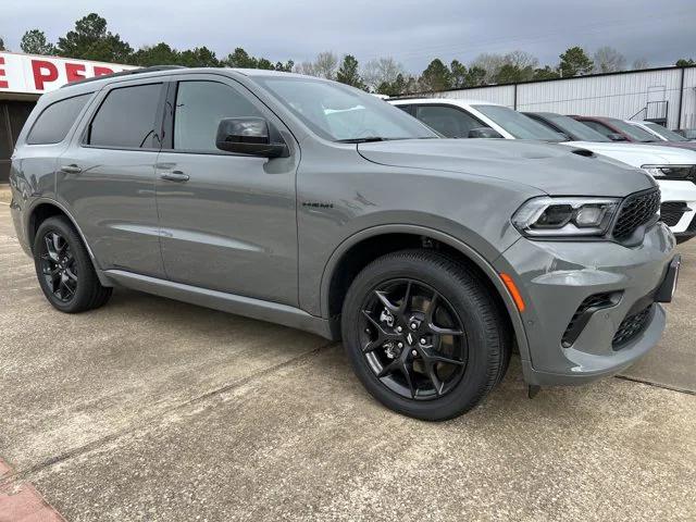 2026 Dodge Durango DURANGO GT AWD HEMI V8 2026 Dodge Durango DURANGO GT AWD HEMI V8