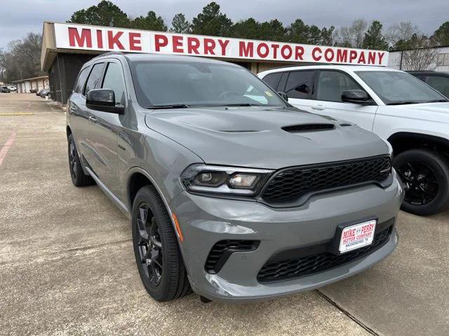 2026 Dodge Durango DURANGO GT AWD HEMI V8 2026 Dodge Durango DURANGO GT AWD HEMI V8