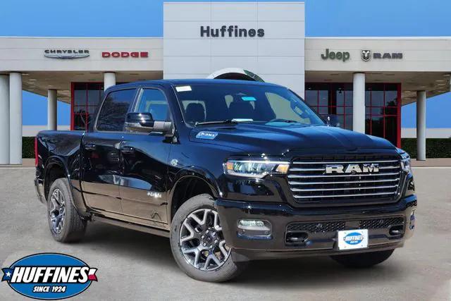 2026 Ram 1500 Laramie Crew Cab 4x4 5'7" Box for sale in Plano, TX