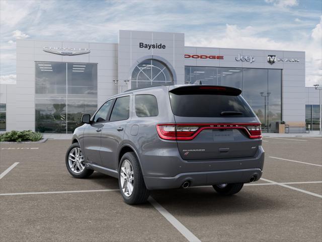2026 Dodge Durango DURANGO GT PLUS AWD 2026 Dodge Durango DURANGO GT PLUS AWD