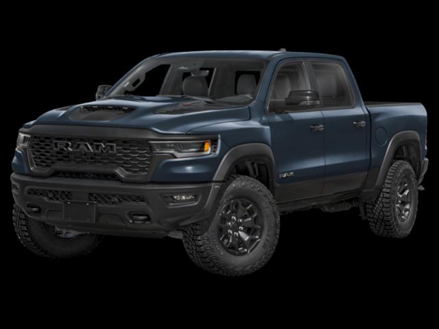 2026 RAM Ram 1500 RAM 1500 RHO CREW CAB 4X4 57 BOX