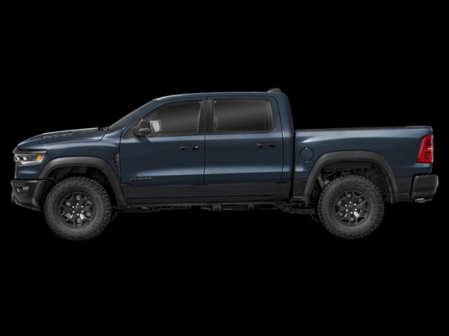 2026 RAM Ram 1500 RAM 1500 RHO CREW CAB 4X4 57 BOX