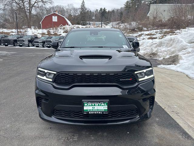 2026 Dodge Durango DURANGO GT PLUS AWD HEMI V8 2026 Dodge Durango DURANGO GT PLUS AWD HEMI V8