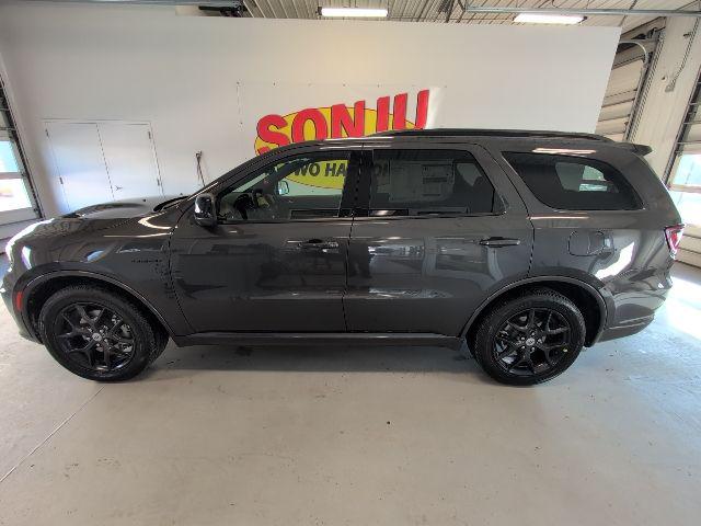 2026 Dodge Durango DURANGO GT AWD HEMI V8