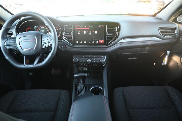 2026 Dodge Durango DURANGO GT AWD HEMI V8