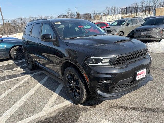 2026 Dodge Durango DURANGO GT PLUS AWD 2026 Dodge Durango DURANGO GT PLUS AWD