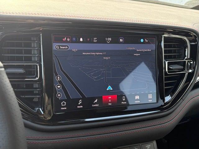 2026 Dodge Durango DURANGO GT PLUS AWD 2026 Dodge Durango DURANGO GT PLUS AWD