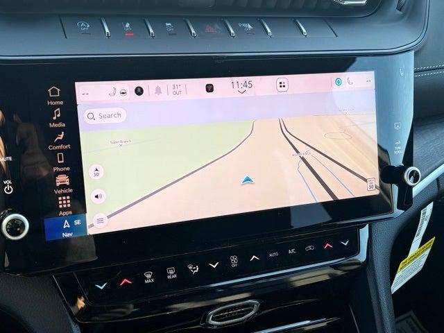 2026 Jeep Grand Cherokee GRAND CHEROKEE LIMITED 4X4 2026 Jeep Grand Cherokee GRAND CHEROKEE LIMITED 4X4