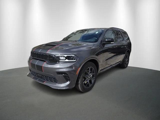 2026 Dodge Durango DURANGO GT PLUS AWD HEMI V8 2026 Dodge Durango DURANGO GT PLUS AWD HEMI V8