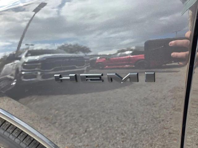 2026 Dodge Durango DURANGO GT PLUS AWD HEMI V8 2026 Dodge Durango DURANGO GT PLUS AWD HEMI V8
