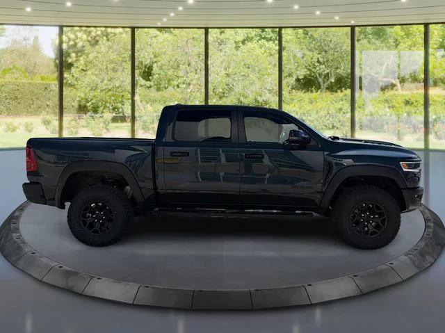 2026 RAM Ram 1500 RAM 1500 RHO CREW CAB 4X4 57 BOX