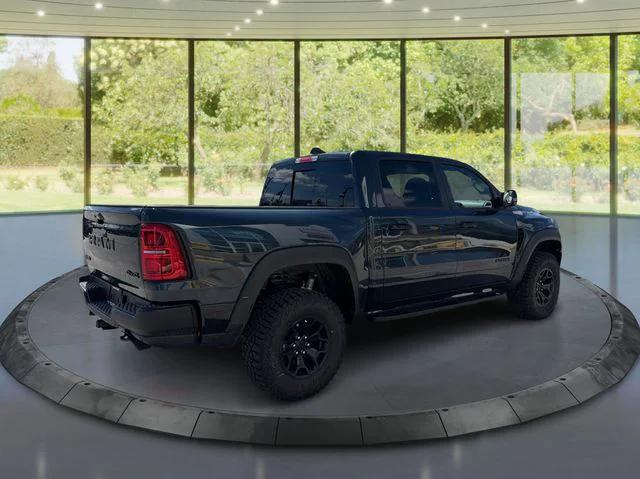 2026 RAM Ram 1500 RAM 1500 RHO CREW CAB 4X4 57 BOX