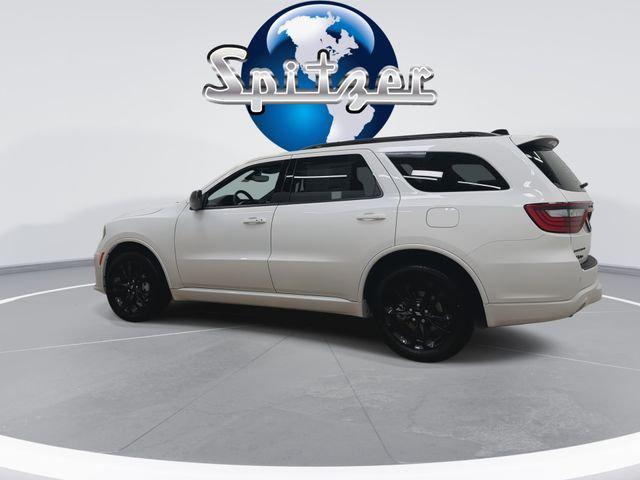 2026 Dodge Durango DURANGO GT PLUS AWD 2026 Dodge Durango DURANGO GT PLUS AWD