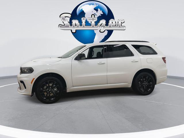 2026 Dodge Durango DURANGO GT PLUS AWD 2026 Dodge Durango DURANGO GT PLUS AWD