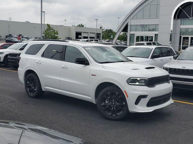 2026 Dodge Durango GT Plus AWD for sale in Grand Blanc, MI