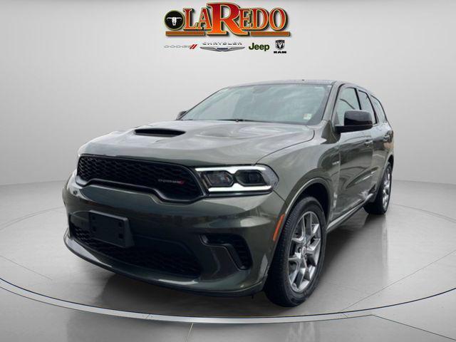 2026 Dodge Durango DURANGO GT AWD HEMI V8