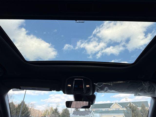 2026 Jeep Grand Cherokee GRAND CHEROKEE ALTITUDE 4X4